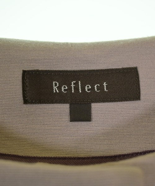 Reflect 無領外套