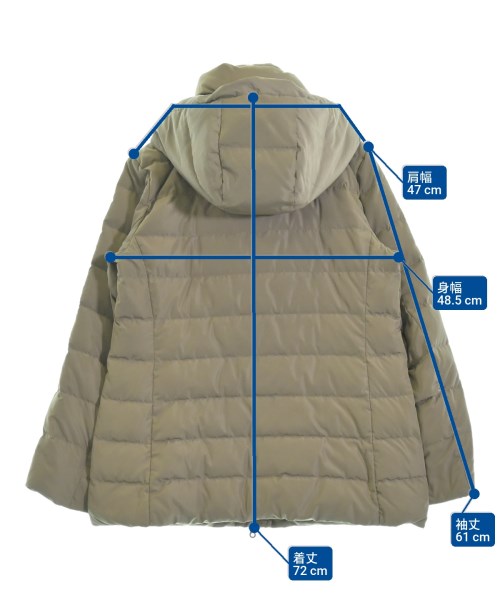 Reflect 羽絨夾克/背心