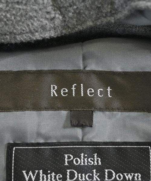 Reflect 羽絨大衣