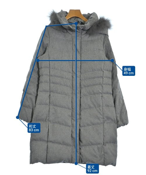 Reflect 羽絨大衣