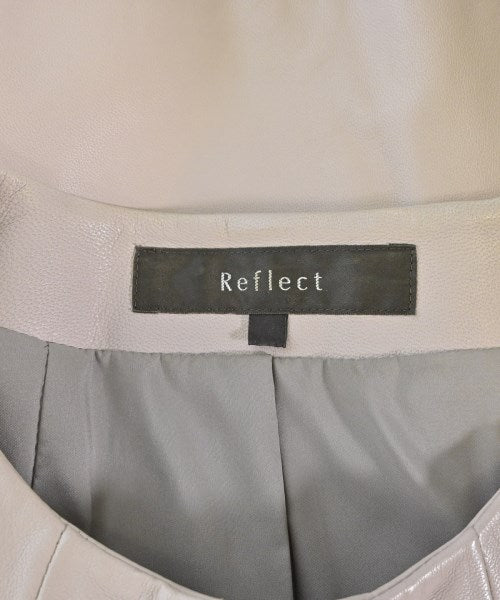 Reflect 騎士夾克
