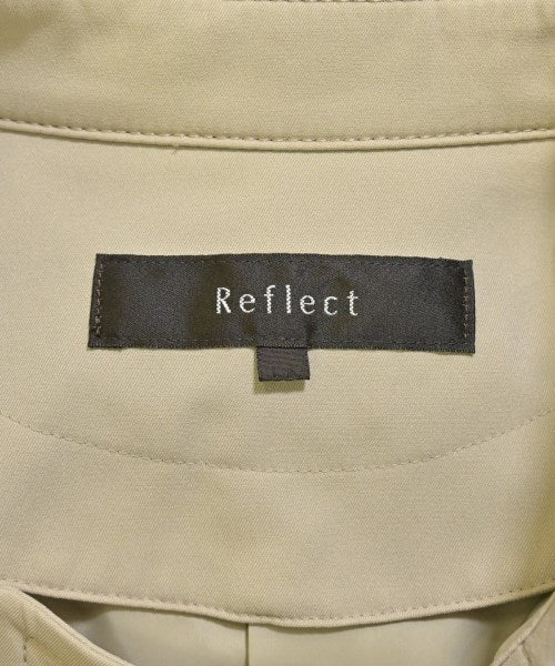 Reflect 風衣