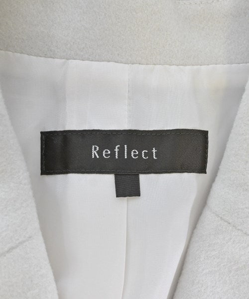 Reflect 其他大衣