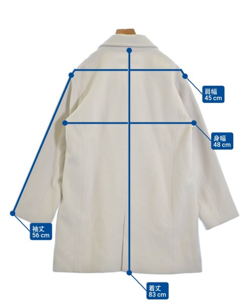 Reflect 其他大衣