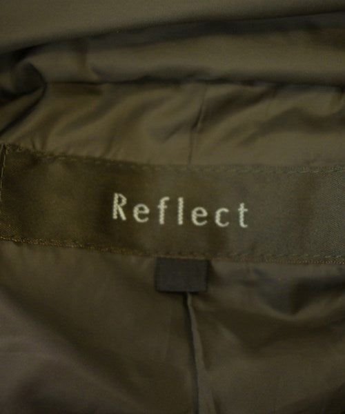 Reflect 羽絨夾克/背心