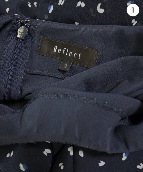 Reflect 洋裝