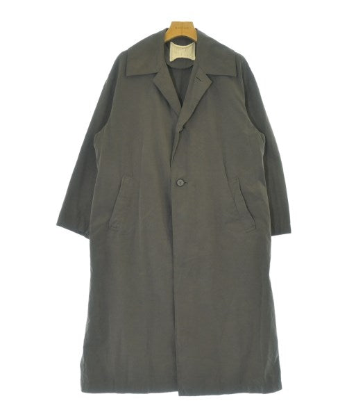 fig London 其他大衣