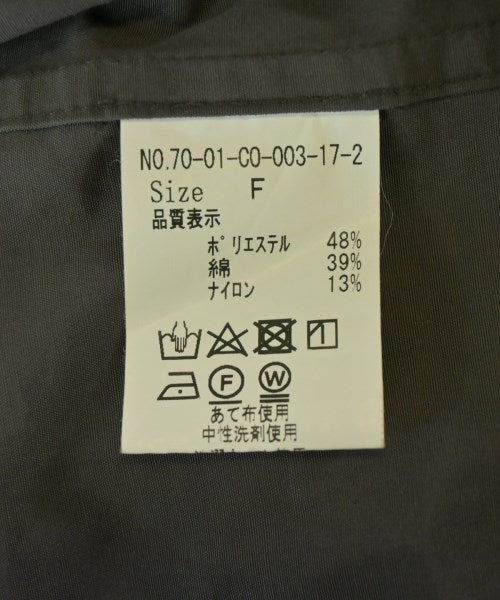 fig London 其他大衣