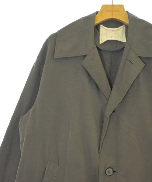 fig London 其他大衣