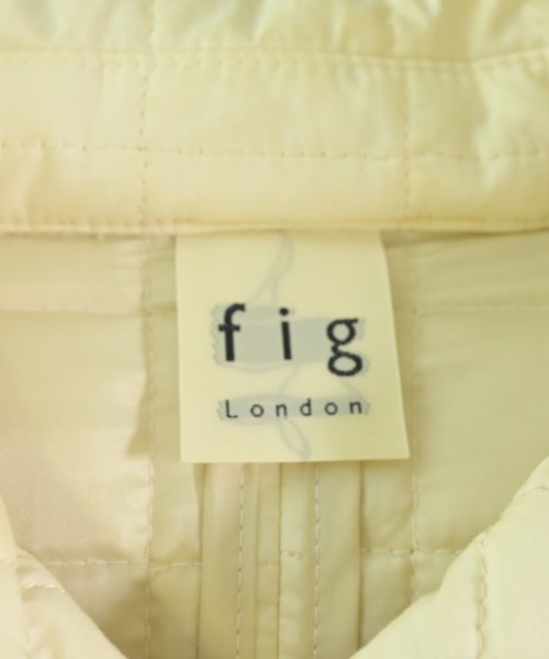 fig London 其他飛行外套