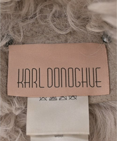 KARL DONOGHUE 冬季圍巾