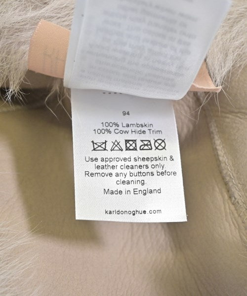 KARL DONOGHUE 其他飛行外套