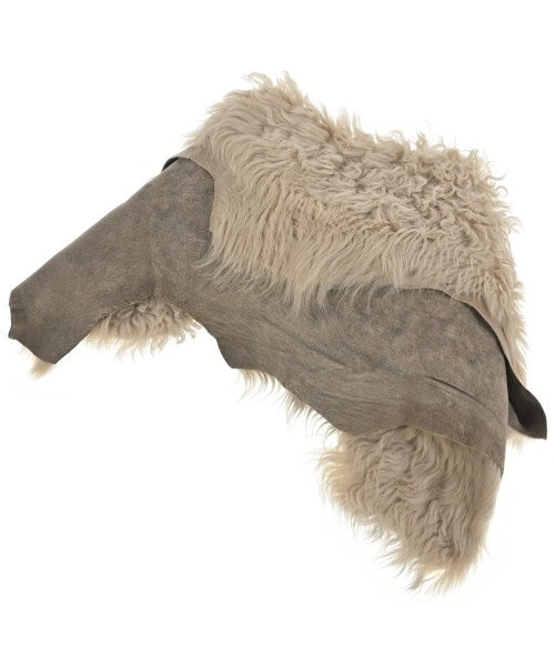 KARL DONOGHUE 披肩