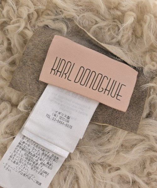 KARL DONOGHUE 披肩