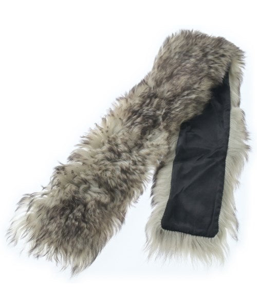 KARL DONOGHUE 冬季圍巾