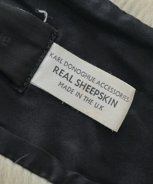 KARL DONOGHUE 冬季圍巾