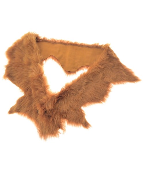 KARL DONOGHUE 冬季圍巾