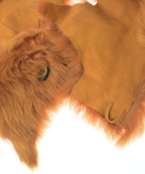 KARL DONOGHUE 冬季圍巾