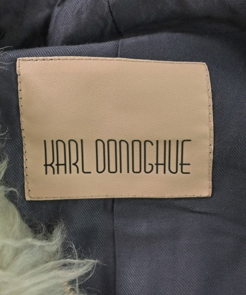 KARL DONOGHUE 其他飛行外套