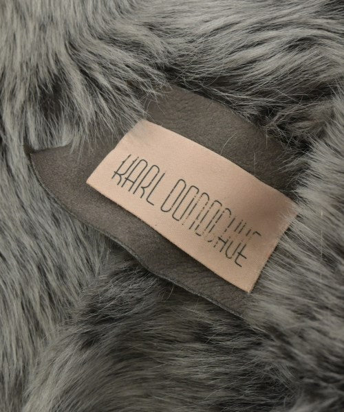 KARL DONOGHUE 披肩