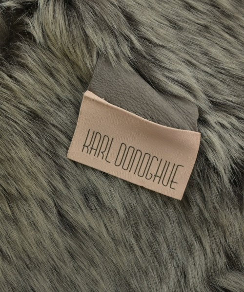 KARL DONOGHUE 披肩