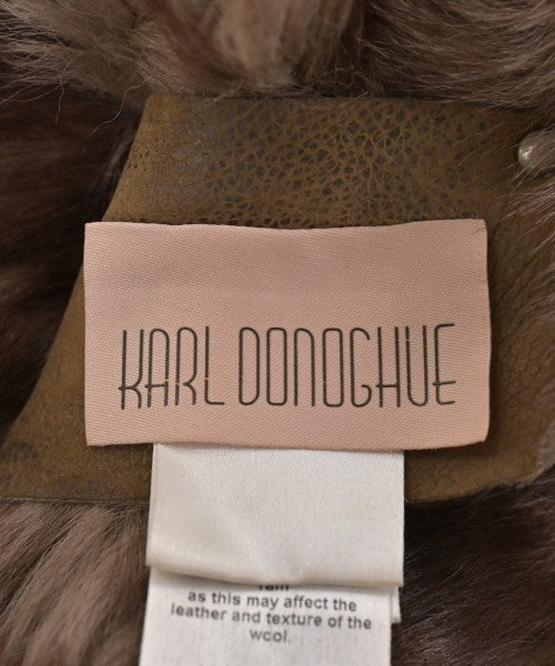 KARL DONOGHUE 披肩