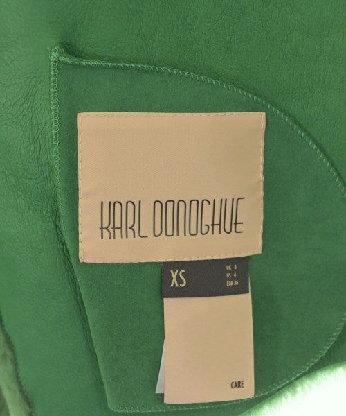 KARL DONOGHUE 其他飛行外套