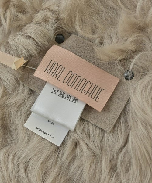 KARL DONOGHUE 冬季圍巾