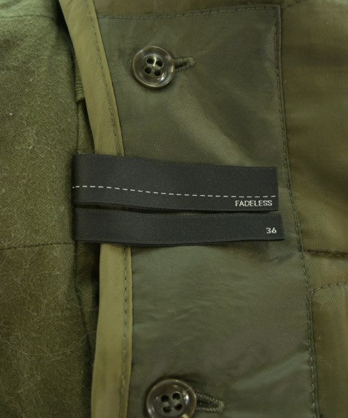 FADELESS 其他大衣