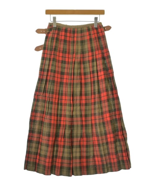 O'NEIL OF DUBLIN 長裙/超長裙