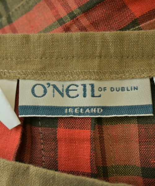 O'NEIL OF DUBLIN 長裙/超長裙