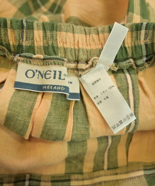 O'NEIL OF DUBLIN 長裙/超長裙