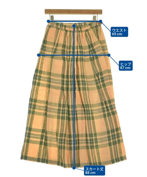 O'NEIL OF DUBLIN 長裙/超長裙