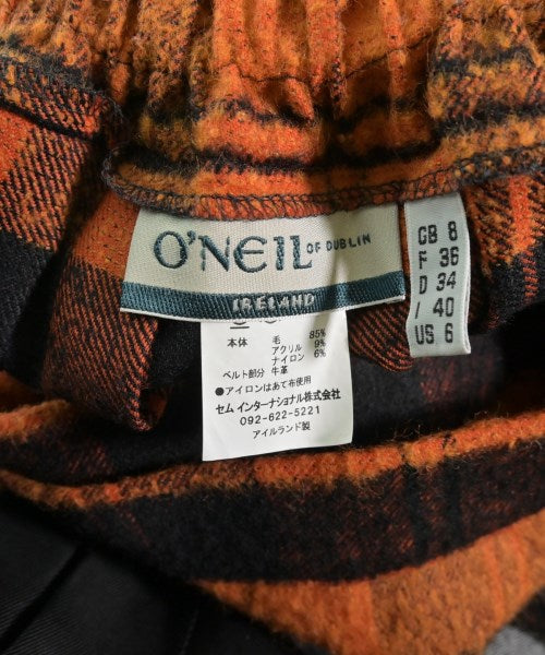 O'NEIL OF DUBLIN 長裙/超長裙