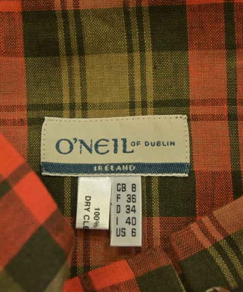 O'NEIL OF DUBLIN 長裙/超長裙