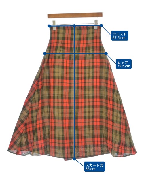 O'NEIL OF DUBLIN 長裙/超長裙