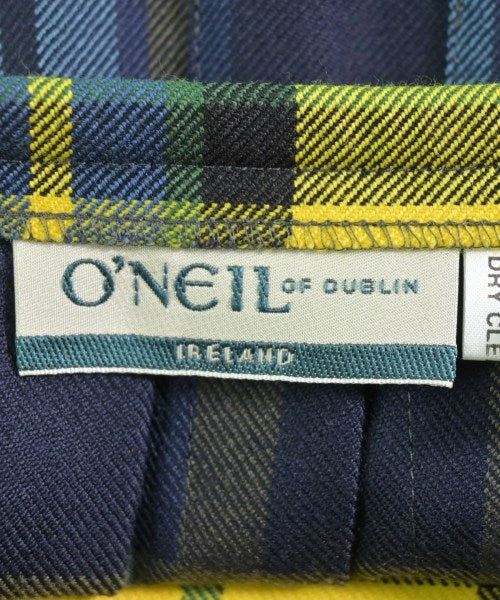 O'NEIL OF DUBLIN 長裙/超長裙