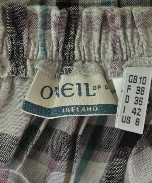 O'NEIL OF DUBLIN 長裙/超長裙