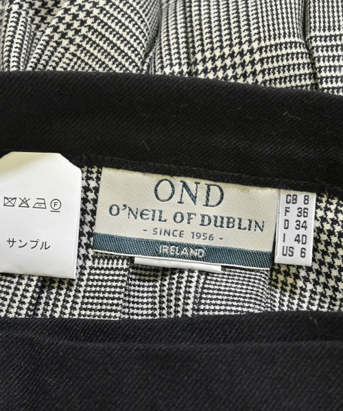 O'NEIL OF DUBLIN 長裙/超長裙