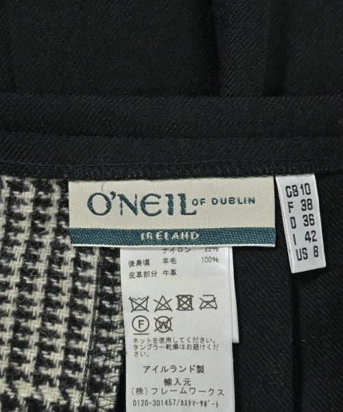 O'NEIL OF DUBLIN 膝上裙