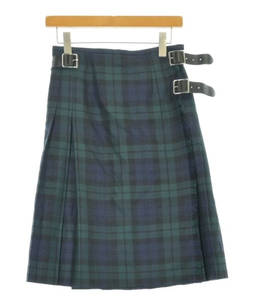 O'NEIL OF DUBLIN 膝上裙