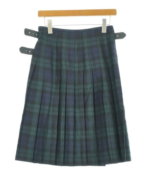 O'NEIL OF DUBLIN 膝上裙