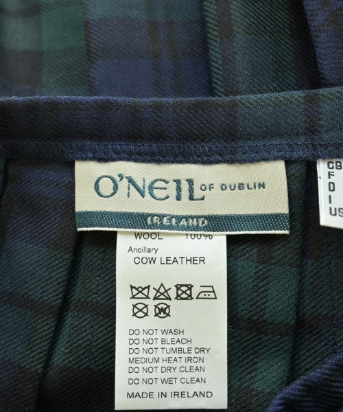 O'NEIL OF DUBLIN 膝上裙