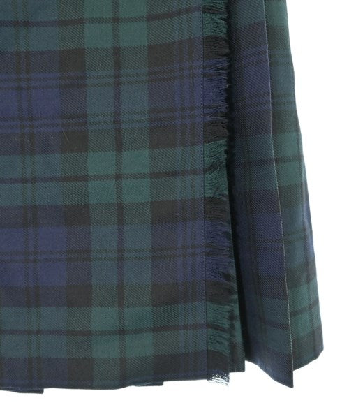 O'NEIL OF DUBLIN 膝上裙