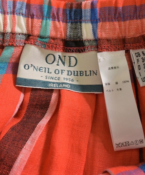 O'NEIL OF DUBLIN 長裙/超長裙