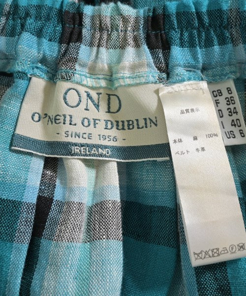 O'NEIL OF DUBLIN 長裙/超長裙