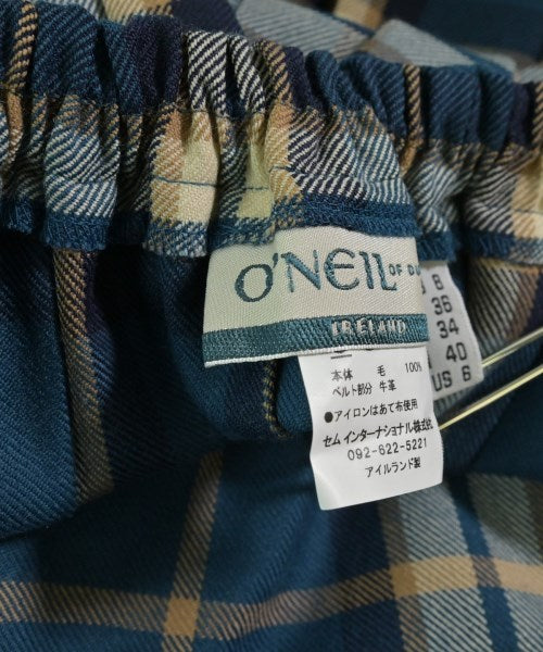 O'NEIL OF DUBLIN 長裙/超長裙
