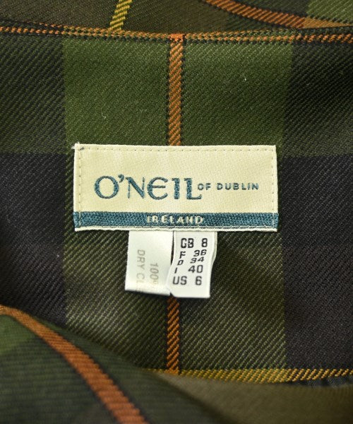 O'NEIL OF DUBLIN 長裙/超長裙
