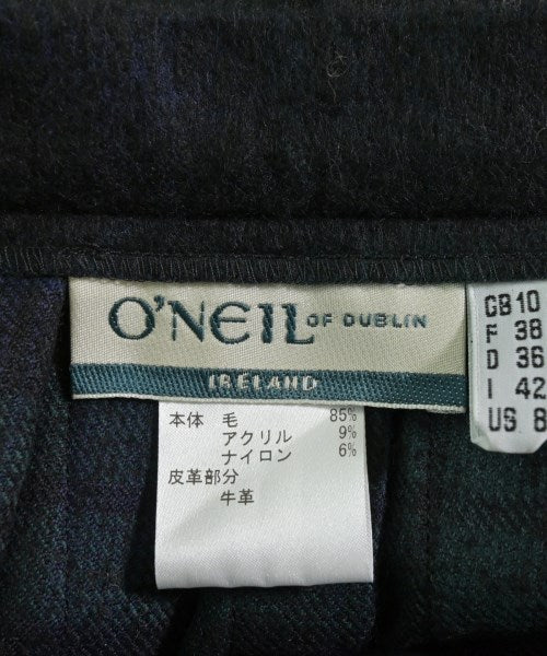 O'NEIL OF DUBLIN 長裙/超長裙