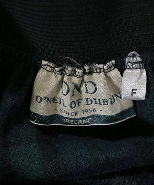 O'NEIL OF DUBLIN 長裙/超長裙